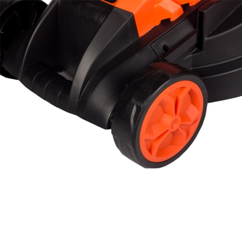 Газонокосарка Tekhmann TLM-1638 BL (852101)