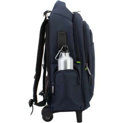 Рюкзак шкільний Optima на коліщатках 17 '' Blue (O97513)