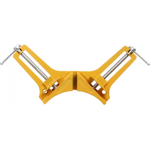 Струбцина Tolsen industrial кутова 75 мм (10218)