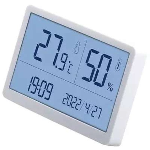 Термо-гігрометр Benetech 10-99, -9.960C (GM1371)