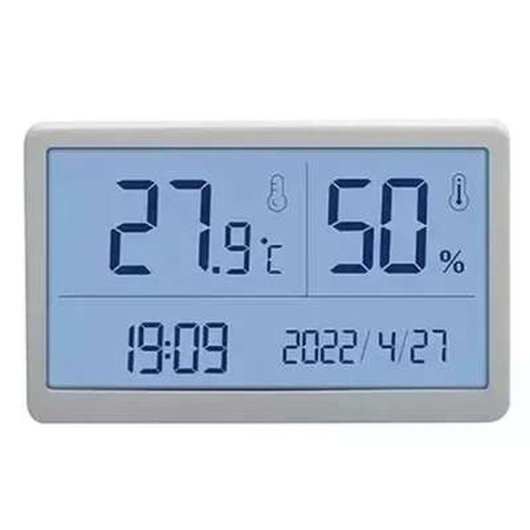 Термо-гігрометр Benetech 10-99, -9.960C (GM1371)
