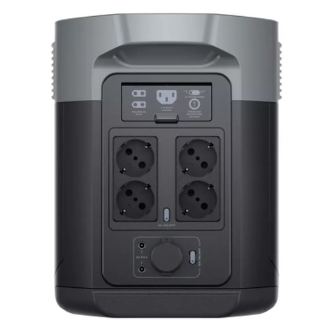 Зарядна станція EcoFlow DELTA 2 Max (EFDELTA2Max-EU)