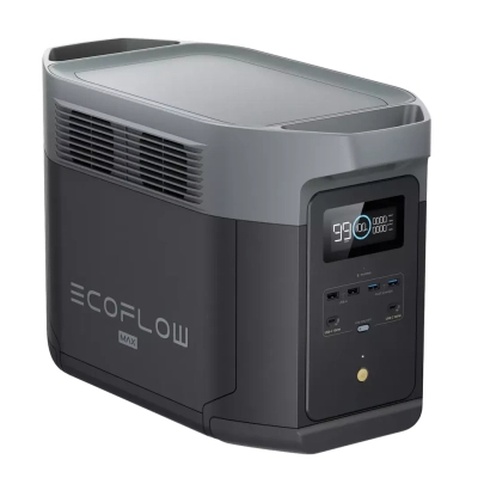 Зарядна станція EcoFlow DELTA 2 Max (EFDELTA2Max-EU)