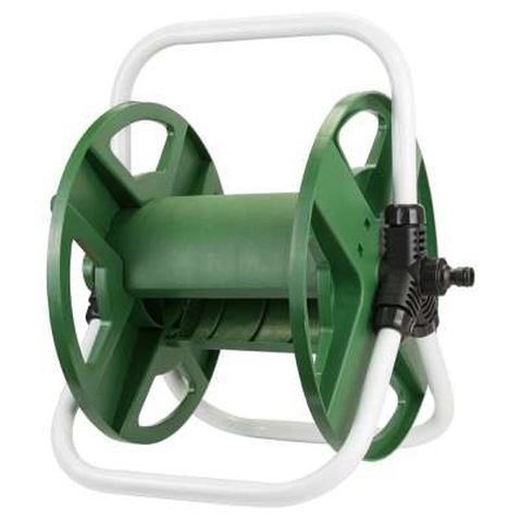 Візок для шлангу Grad 30м 1/2" стаціонарний (5017355)