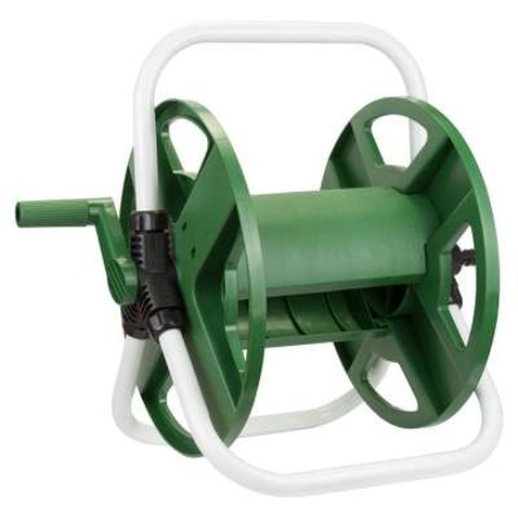 Візок для шлангу Grad 30м 1/2" стаціонарний (5017355)