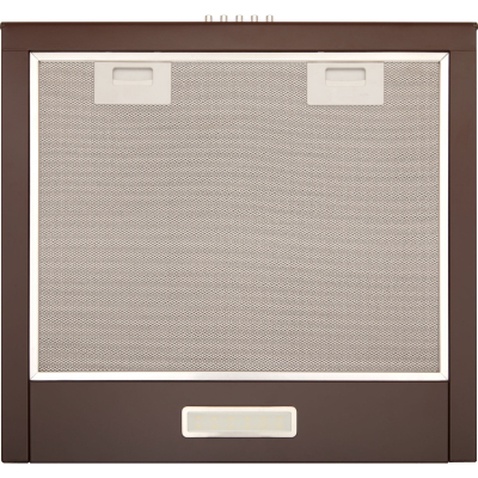 Витяжка кухонна Jantar ST I LED 60 BR