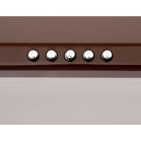 Витяжка кухонна Jantar ST I LED 60 BR