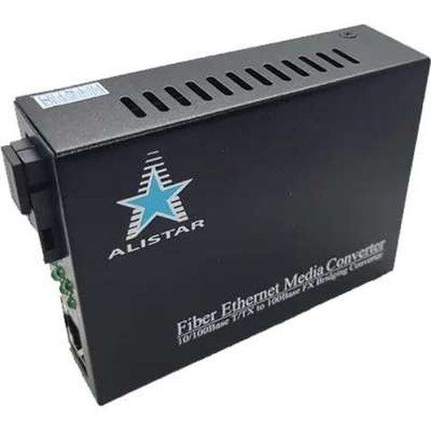Медіаконвертер Alistar X3S