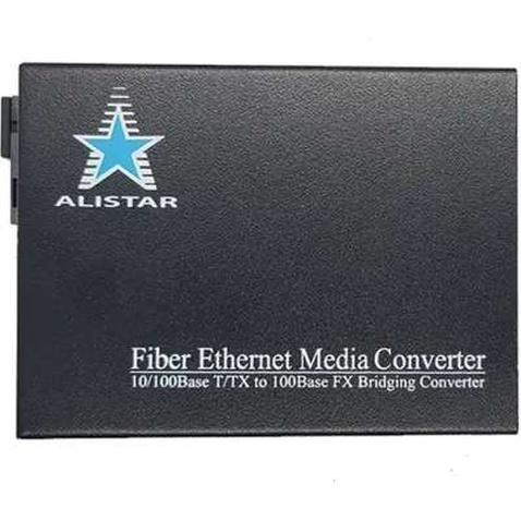 Медіаконвертер Alistar X3S