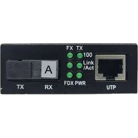 Медіаконвертер Alistar X3S