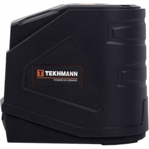 Лазерний нівелір Tekhmann TSL-2/20 R (852583)