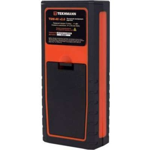 Далекомір Tekhmann TDM-40 v2.0 (852584)
