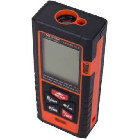 Далекомір Tekhmann TDM-40 v2.0 (852584)