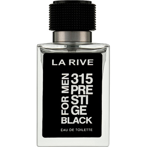 Туалетна вода La Rive 315 Prestige Black 100 мл (5903719642392)