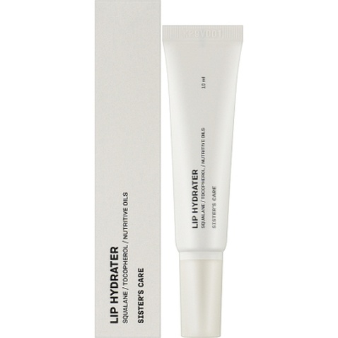 Бальзам для губ Sister's Aroma Lip Hydrater 10 мл (8809783327135)