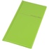 Візитниця Panta Plast 96 cards, PVC, light green (0304-0005-28)