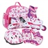 Роликові ковзани Tempish UFO Baby skate розовые 26-29 (1000000004/pink/26-29)