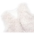 Жилет Breeze зі штучного хутра (10001-152G-beige)