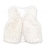 Жилет Breeze зі штучного хутра (4257-98G-beige)