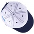 Кепка Kitti с якорями (Y8110-2-48B-white)