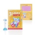 Інтерактивна іграшка Smart Koala развивающая книга The Games of Math (Season 3) №3 (SKBGMS3)