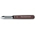 Овочечистка Victorinox 158 мм, деревянная ручка (5.0209)