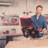 Сумка для інструмента Einhell кейс E-Box S35 (4530045)