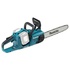 Ланцюгова пила Makita DUC355Z акумуляторна LXT (без АКБ) (DUC355Z)
