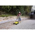 Підмітальна машина Karcher S 4 Twin (1.766-365.0)