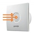 Витяжний вентилятор Gorenje BVX 150 WS (BVX150WS)