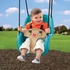 Гойдалка дитяча Step2 INFANT TO TODDLER SWING (45668)
