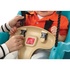 Гойдалка дитяча Step2 INFANT TO TODDLER SWING (45668)