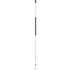 Тяпка Fiskars для прополювання White (1019604)