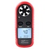 Анемометр Wintact цифровий 0,1-30м/с, -10-45°C (WT816)