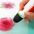 Стрижень для 3D-ручки Polaroid Candy pen, полуниця, рожевий (40 шт) (PL-2505-00)