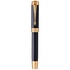 Ручка пір'яна Parker DUOFOLD Prestige Blue Chevron GT  FP18-C F (96 001)