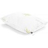 Подушка MirSon шовкова 784 Alberto Silk Kapok м'яка 50х70 см (2200001489158)
