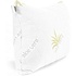 Подушка MirSon шовкова 784 Alberto Silk Kapok м'яка 50х70 см (2200001489158)