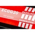 Генератор EUROCRAFT ECGG20 2,5kW (ECGG20)