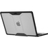 Чохол до ноутбука Uag 13" MacBook Air (2022) Ice/Black (134007114340)