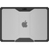 Чохол до ноутбука Uag 13" MacBook Air (2022) Ice/Black (134007114340)