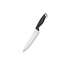 Набір ножів Ardesto Gemini Gourmet 3 шт Black (AR2103BL)
