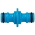 Конектор для шланга Cellfast BASIC, для муфт 1/2, 3/4" (51-200H)