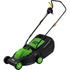 Газонокосарка Gartner ELM-1232 S2 BL (852100)