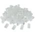 Конектор RJ45 cat.6 UTP 8P8C * 100 (позолоч. конт.) Cablexpert (LC-8P8C-002/100)
