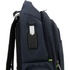 Рюкзак шкільний Optima на коліщатках 17 '' Blue (O97513)
