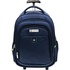 Рюкзак шкільний Optima на коліщатках 17 '' Blue (O97513)