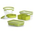 Харчовий контейнер Tefal Masterseal to Go 1.2 л (K3100412)