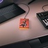 Зовнішній жорсткий диск 2.5" 2TB Okoye FireCuda Gaming Drive Seagate (STLX2000403)
