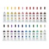 Фарби для малювання ZiBi ART Line -2 акрил 24 кольорів х 12 мл (ZB.6664)